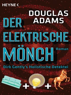 cover image of Der Elektrische Mönch